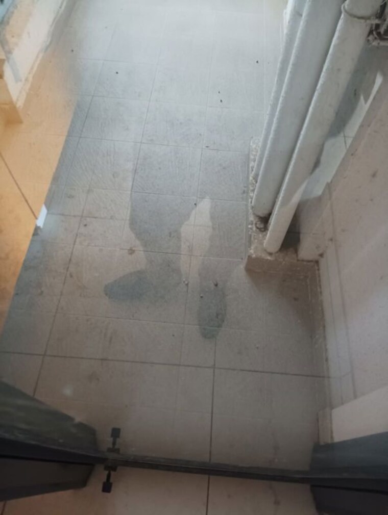 Bathroom, aba-coco-county 3 Bedroom 1152 Sq.Ft. Apartment In Sector 10 Greater Noida Greater Noida 10578012