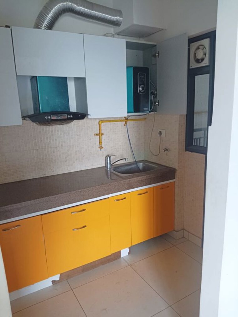 Kitchen, aba-coco-county 3 Bedroom 1152 Sq.Ft. Apartment In Sector 10 Greater Noida Greater Noida 10578012