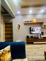 2 BHK 1050 Sq.Ft. Apartment in Ajnara Gen X
