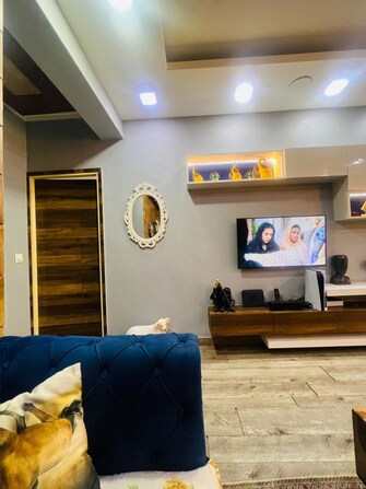 2 BHK Apartment For Rent in Ajnara Gen X in Dundahera, Ghaziabad