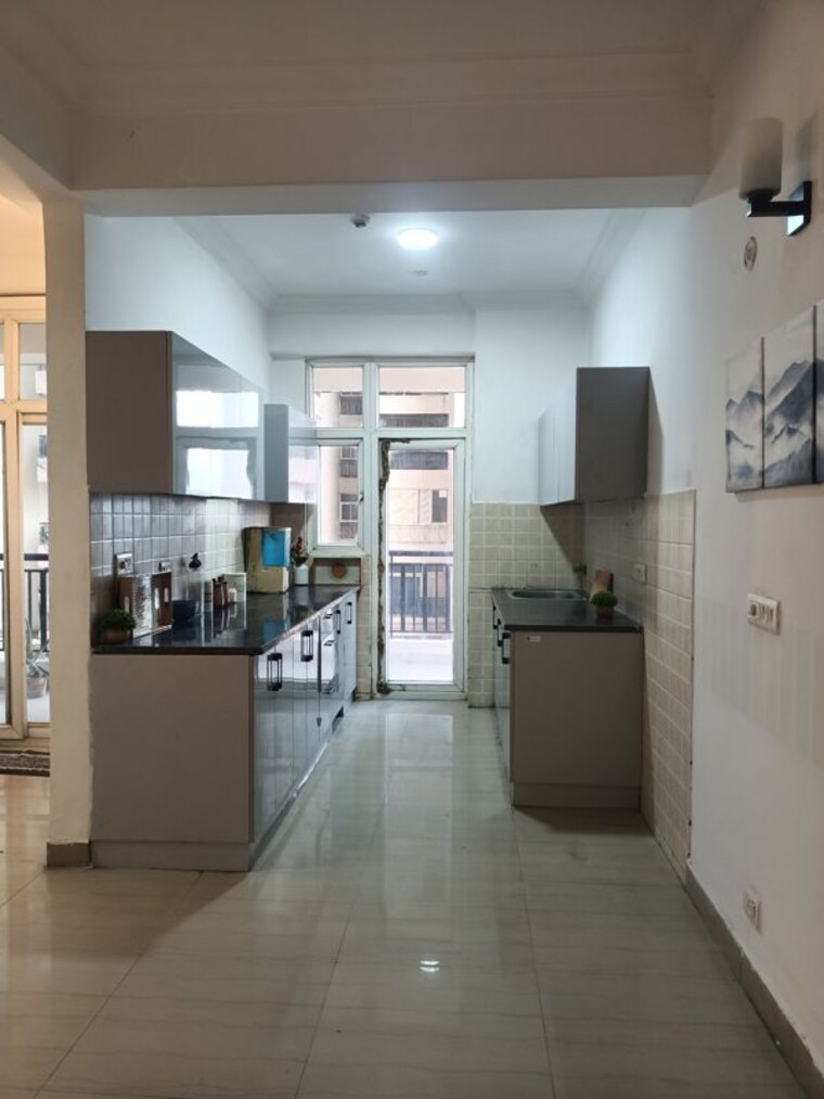 undefined, saviour-greenisle 2 Bedroom 1050 Sq.Ft. Apartment In Sain Vihar Ghaziabad 10578011