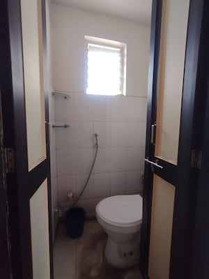 Bathroom in 2 BHK Apartment at Fortune Associates Aristolia, Hadapsar – for Sale