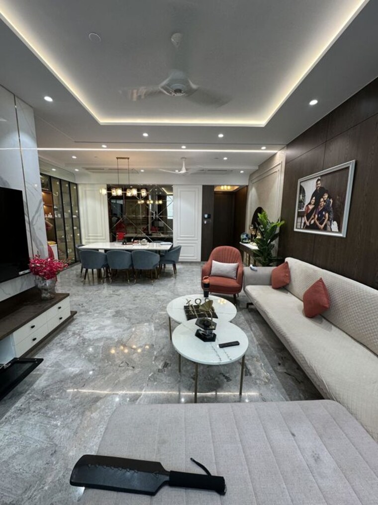 Team Area, marathon-monte-south 3 Bedroom 1890 Sq.Ft. Apartment In Byculla West Mumbai 10578021
