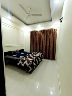 3 BHK Apartment For Sale in SKB Crossings Republik