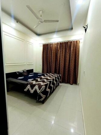 3 BHK Apartment For Sale in SKB Crossings Republik in Pratap Vihar, Ghaziabad