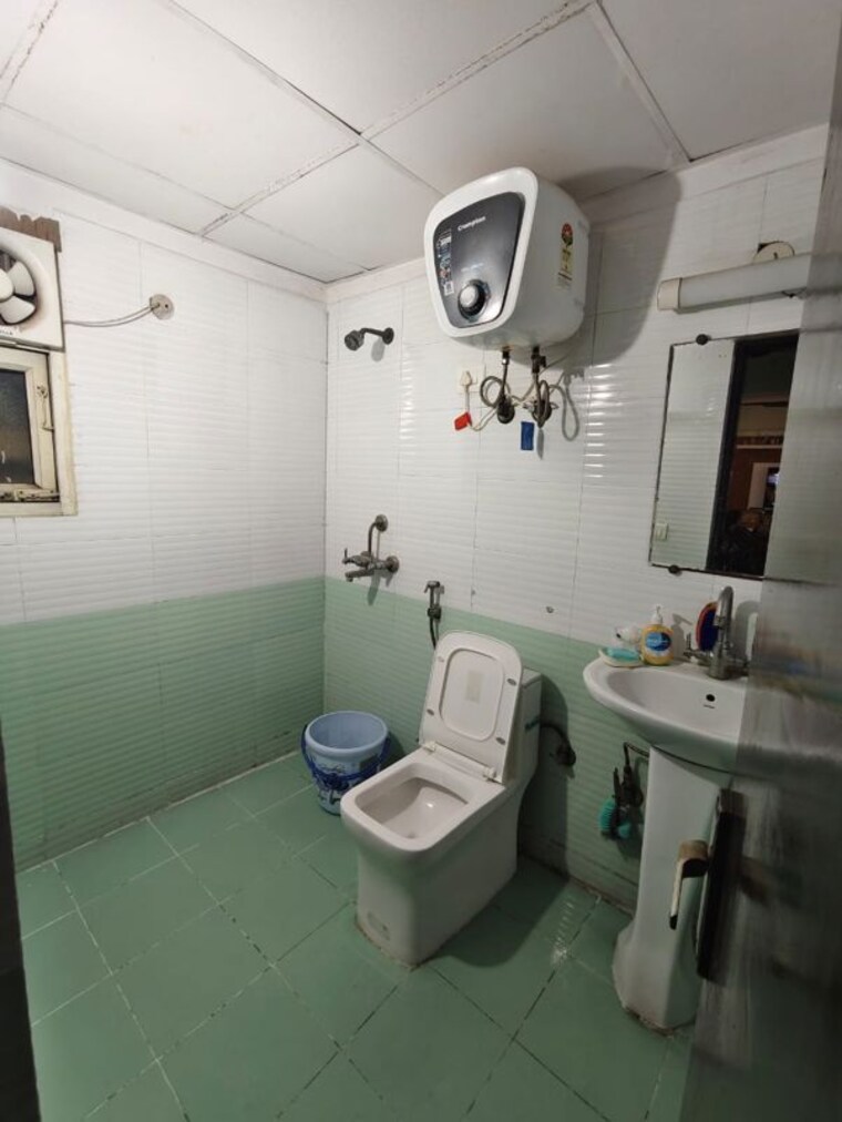 Team Area, panchsheel-wellington 2 Bedroom 1050 Sq.Ft. Apartment In Dundahera Ghaziabad 10406598