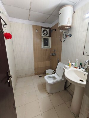 Team Area in 2 BHK Apartment at Panchsheel Wellington, Dundahera – for Sale