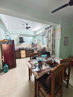 Team Area in 2 BHK Apartment at Panchsheel Wellington, Dundahera – for Sale