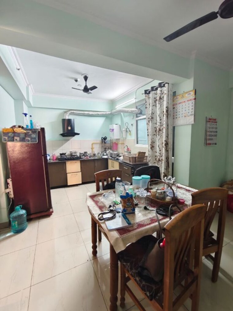 Team Area, panchsheel-wellington 2 Bedroom 1050 Sq.Ft. Apartment In Dundahera Ghaziabad 10406598