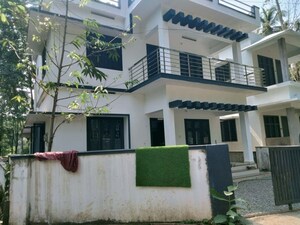 3 BHK Independent House For Rent in Mannarkkad