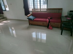 Living Room in 3 BHK Independent House at Mannarkkad – for Rent