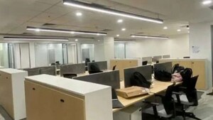  Office Space For Rent in AJ House, Andheri East