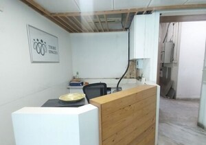 Team Area in  Office Space at AJ House, Andheri East – for Rent