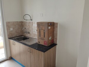 Kitchen in 3 BHK Apartment at Sector 76 – for Rent