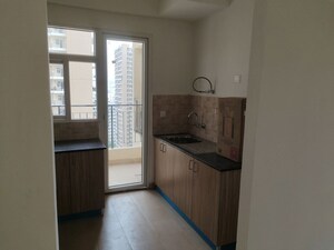 Kitchen in 3 BHK Apartment at Sector 76 – for Rent