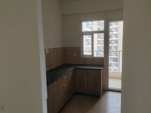 Kitchen in 3 BHK Apartment at Sector 76 – for Rent