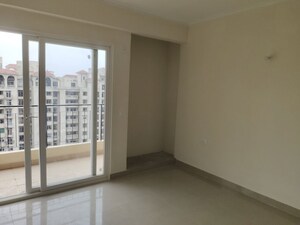 3 BHK Apartment For Rent in Sector 76
