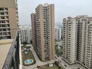 3 BHK Apartment – Exterior View View at Sector 76 - for Rent