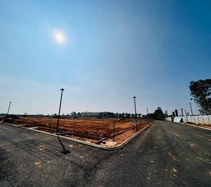  Plot For Sale in Manyata Midlands, Anekal