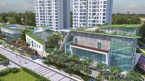   Plot at Manyata Midlands, Anekal – for Sale