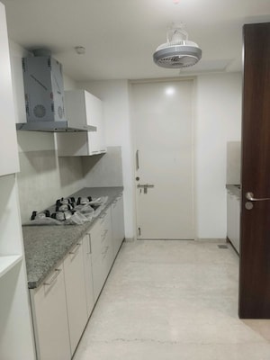 Bathroom in 3 BHK Apartment at Lokhandwala Minerva Mahalaxmi, Mahalaxmi – for Sale