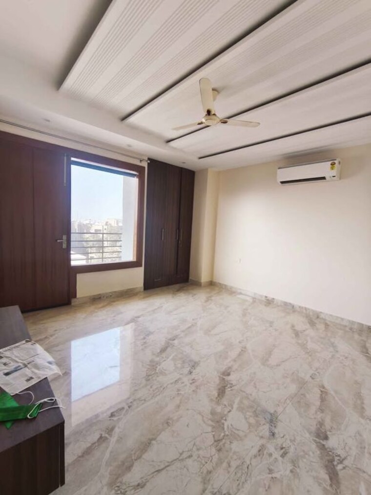 Bedroom, new gurgaon 4 Bedroom 342 Sq.Ft. Builder Floor In New Gurgaon Gurgaon 10578026