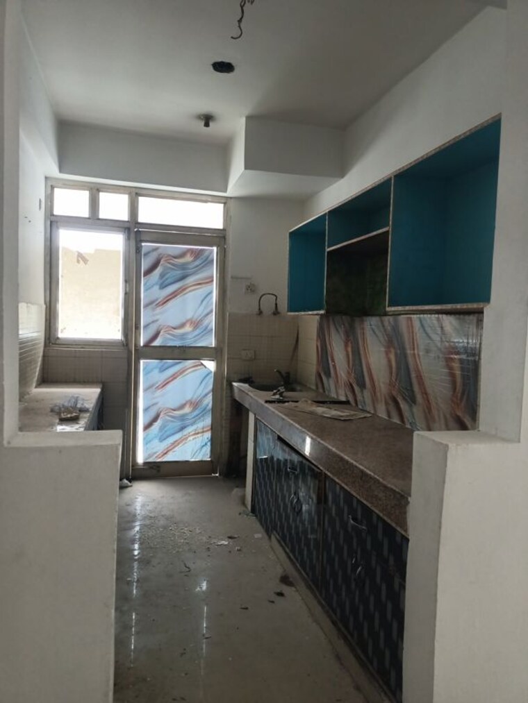 Kitchen, gh-7-crossings-republik 2 Bedroom 1270 Sq.Ft. Apartment In Vijay Nagar Ghaziabad 10578035