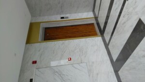 Bathroom in  Office Space at 99 Avenue, Lulla Nagar – for Rent