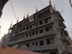 2 BHK + Basement Apartment For Sale in Bagmane Lakeview