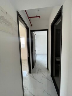 1 BHK Apartment For Rent in Raymond Ten X Habitat