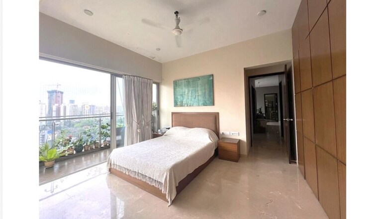 Bedroom, lodha-primero 3 Bedroom 1290 Sq.Ft. Apartment In Mahalaxmi Mumbai 10578051