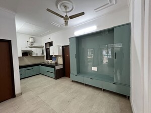 Kitchen in 2 BHK Apartment at Dhakoli – for Sale