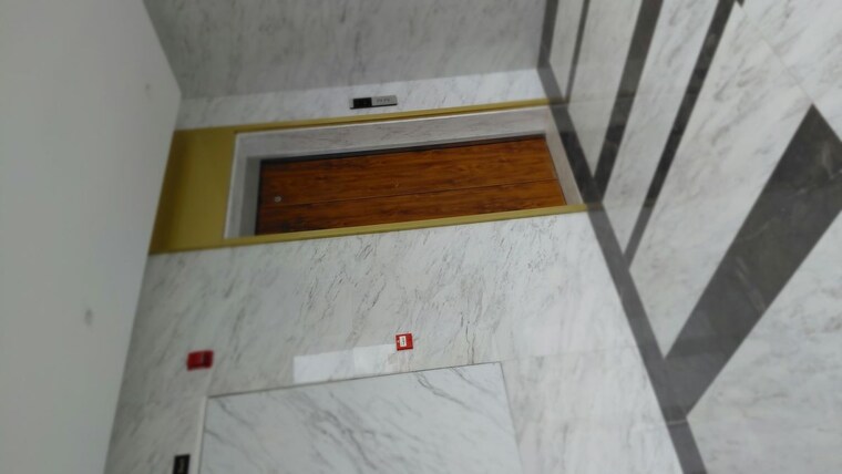 Bathroom, 99-avenue Commercial Office Space 621 Sq.Ft. In Lulla Nagar Pune 10578061