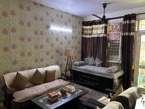 1.5 BHK Villa For Rent in Sector 30