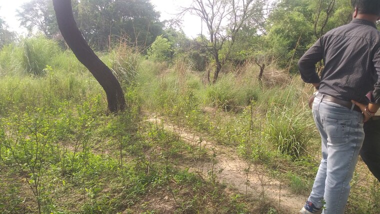 undefined, kaithi  1000 Sq.Ft. Plot In Kaithi Varanasi 10578045