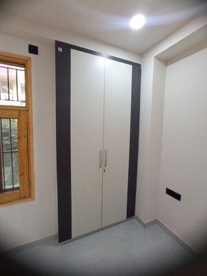 Room in 3 BHK Builder Floor at Green Wood City, Sector 45 – for Rent