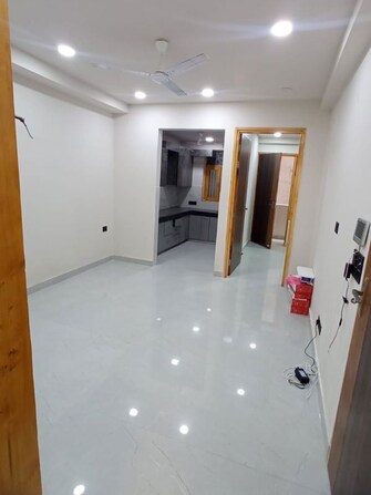 3 BHK + Servant Room Builder Floor For Rent in Green Wood City in Sector 45, Gurgaon