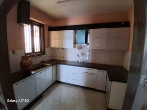 Kitchen in 3 BHK Apartment at Exotica Eastern Court, Sain Vihar – for Sale