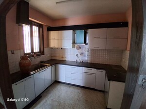 Kitchen in 3 BHK Apartment at Exotica Eastern Court, Sain Vihar – for Sale