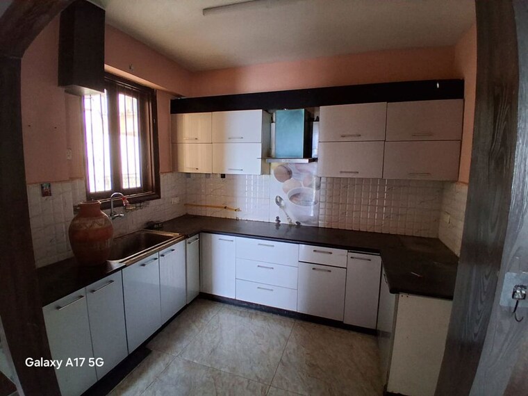 Kitchen, exotica-eastern-court 3 Bedroom 1685 Sq.Ft. Apartment In Sain Vihar Ghaziabad 10578050
