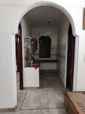 2 BHK Builder Floor For Rent in Dwarka Mor