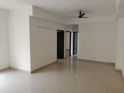 3 BHK + Prayer Room Apartment For Rent in Amrapali Crystal Homes