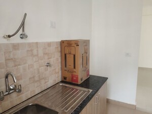 Kitchen in 3 BHK Apartment at Sector 76 – for Rent