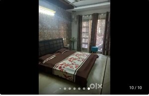Bedroom in 2 BHK Builder Floor at Phase 3 – for Rent
