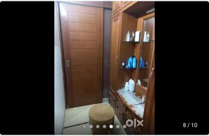 2 BHK Builder Floor For Rent in Phase 3