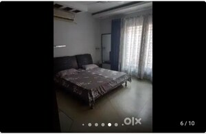 Bedroom in 2 BHK Builder Floor at Phase 3 – for Rent
