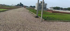   Plot at Babatpur – for Sale