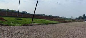 Plot Area in  Plot at Babatpur – for Sale