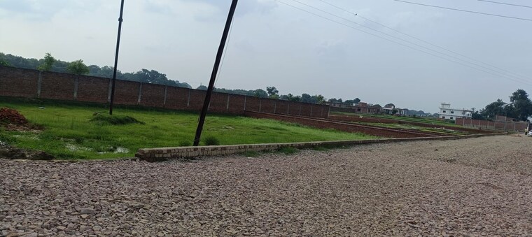 undefined, babatpur  1000 Sq.Ft. Plot In Babatpur Varanasi 10578003
