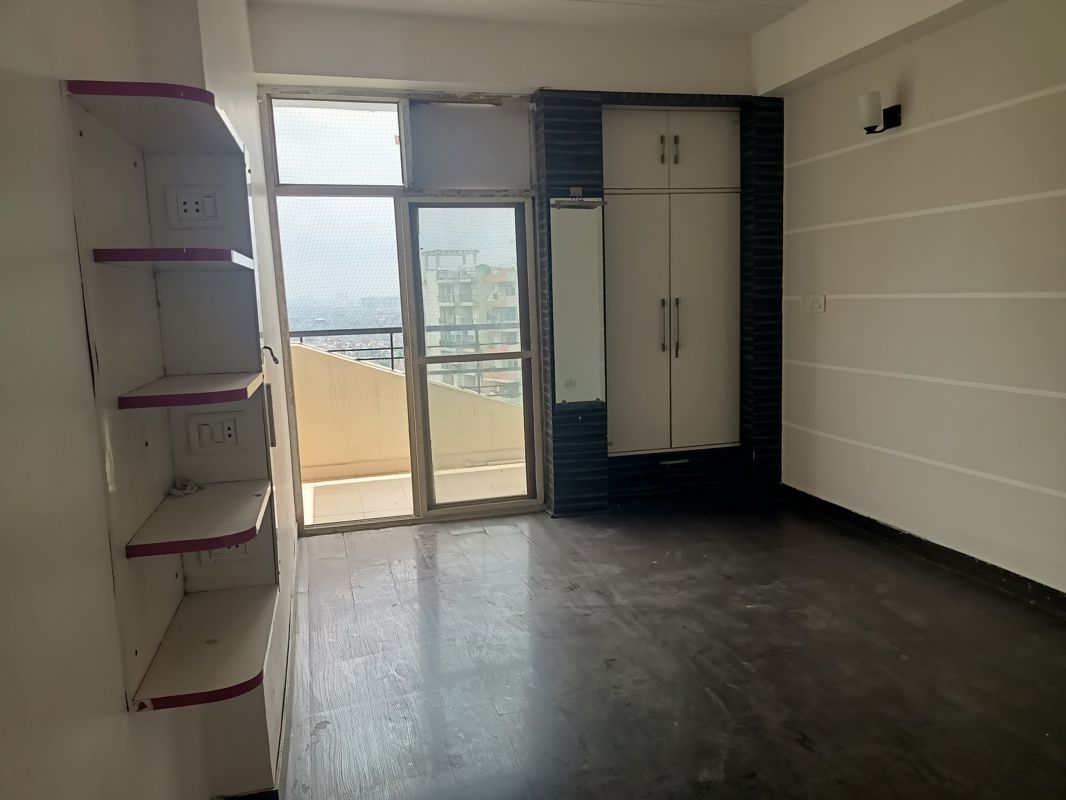 2 BHK 1250 Sq.Ft. Apartment in Ajnara Gen X